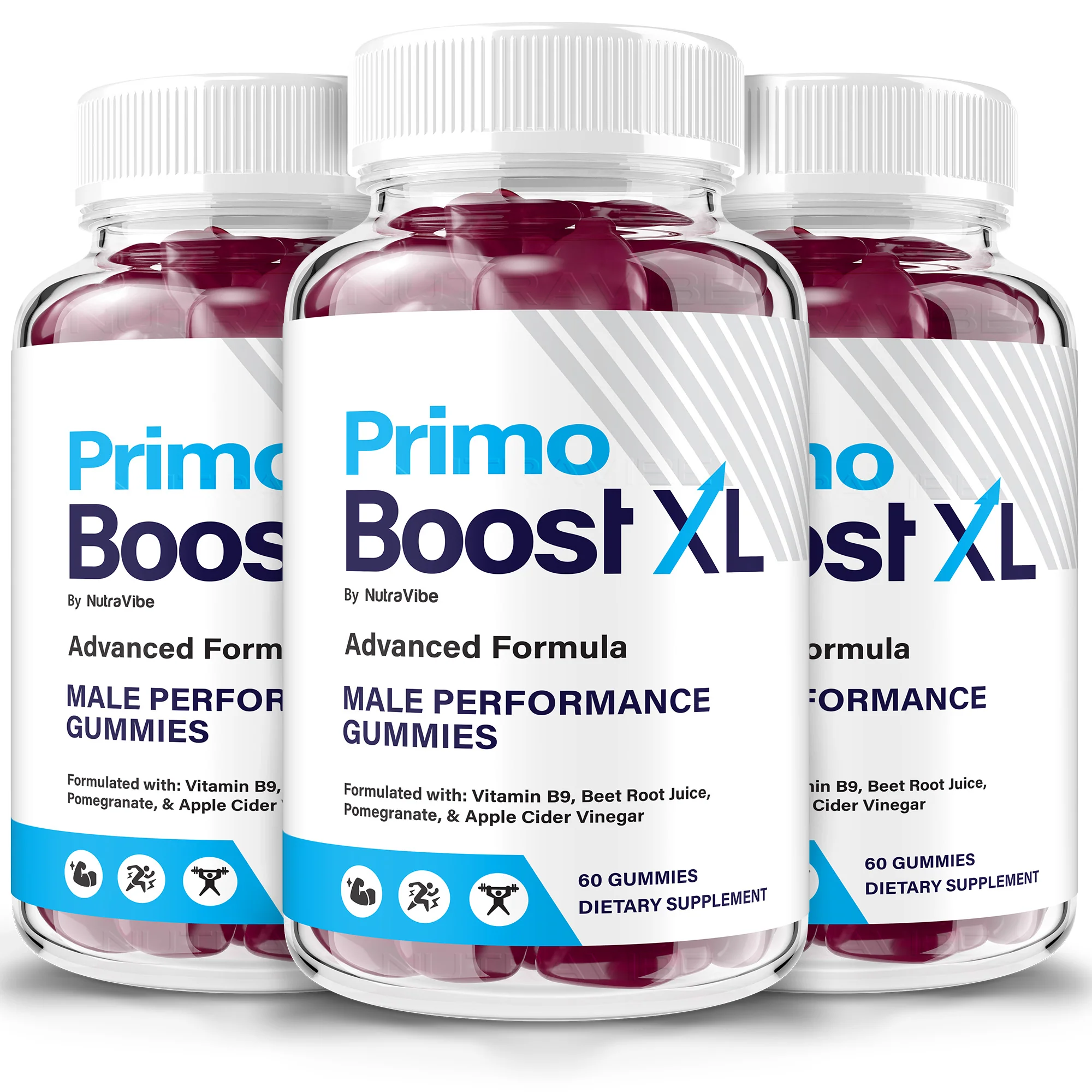 primo boost xl supplement